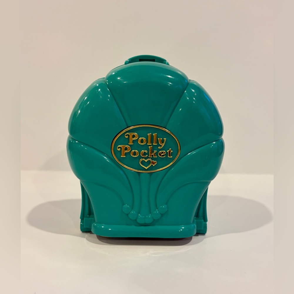 1995 Polly Pock Splash n Slide Waterpark